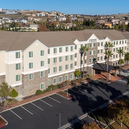 Staybridge Suites Sacramento-Folsom By Ihg Екстер'єр фото