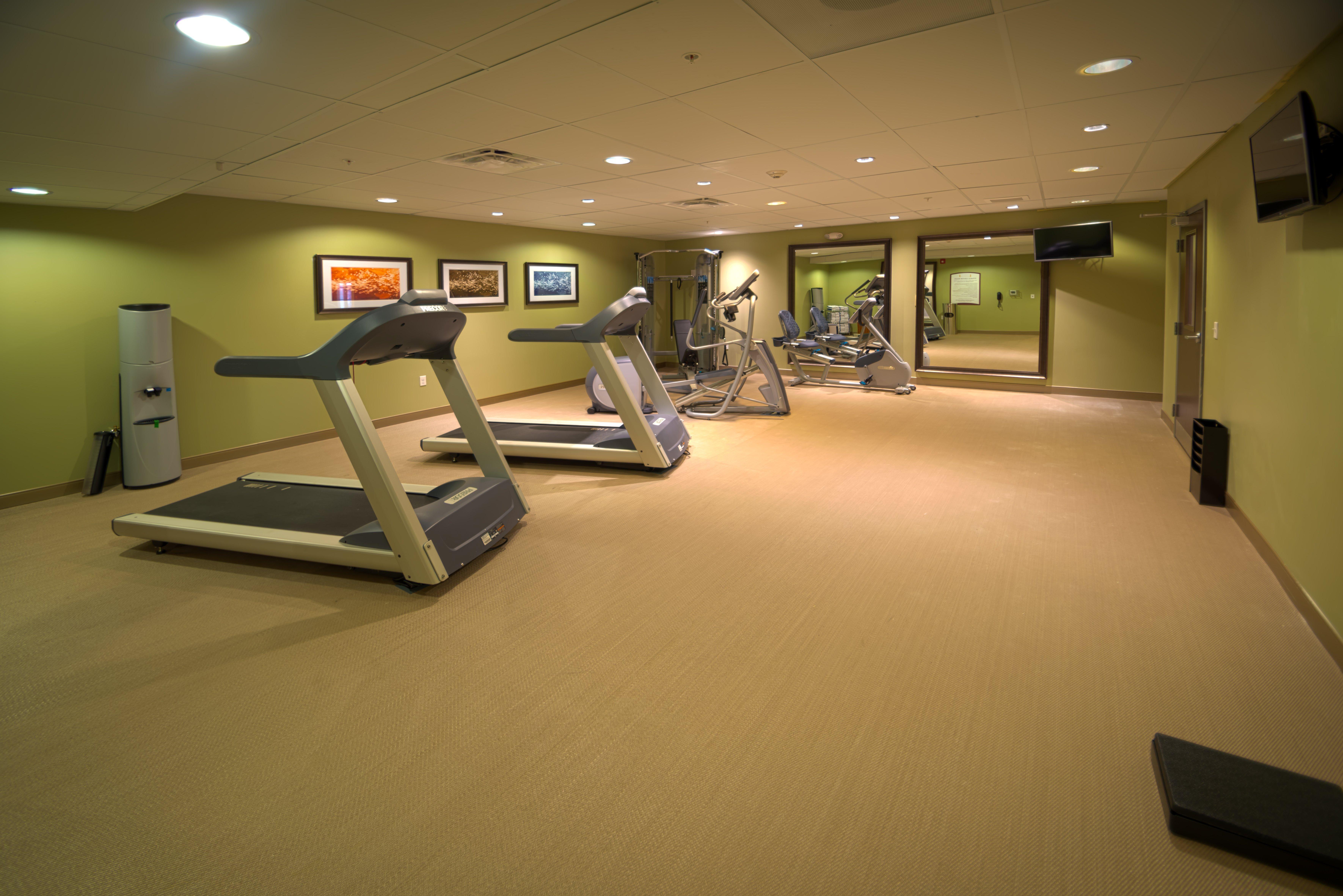 Staybridge Suites Sacramento-Folsom By Ihg Екстер'єр фото