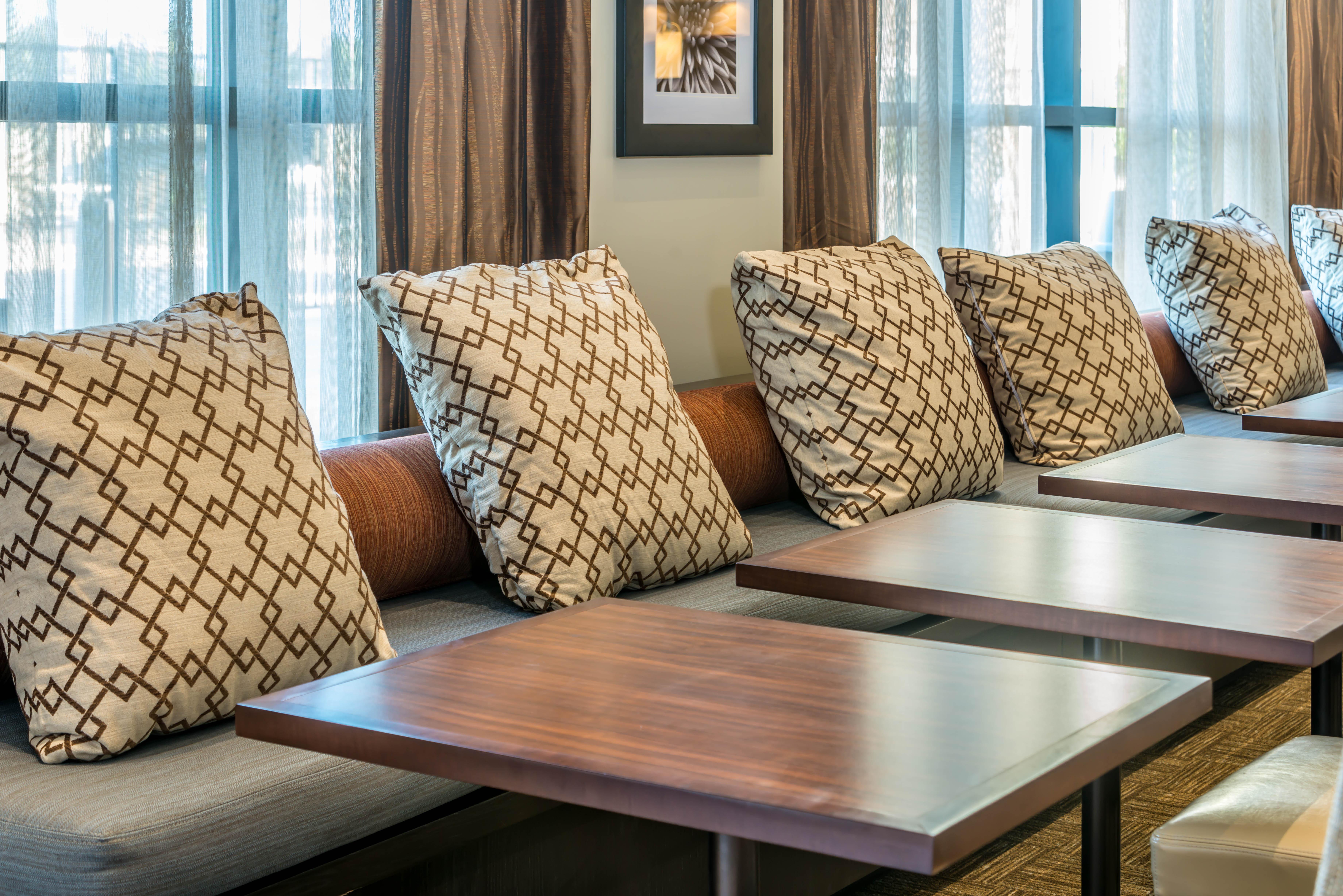 Staybridge Suites Sacramento-Folsom By Ihg Екстер'єр фото