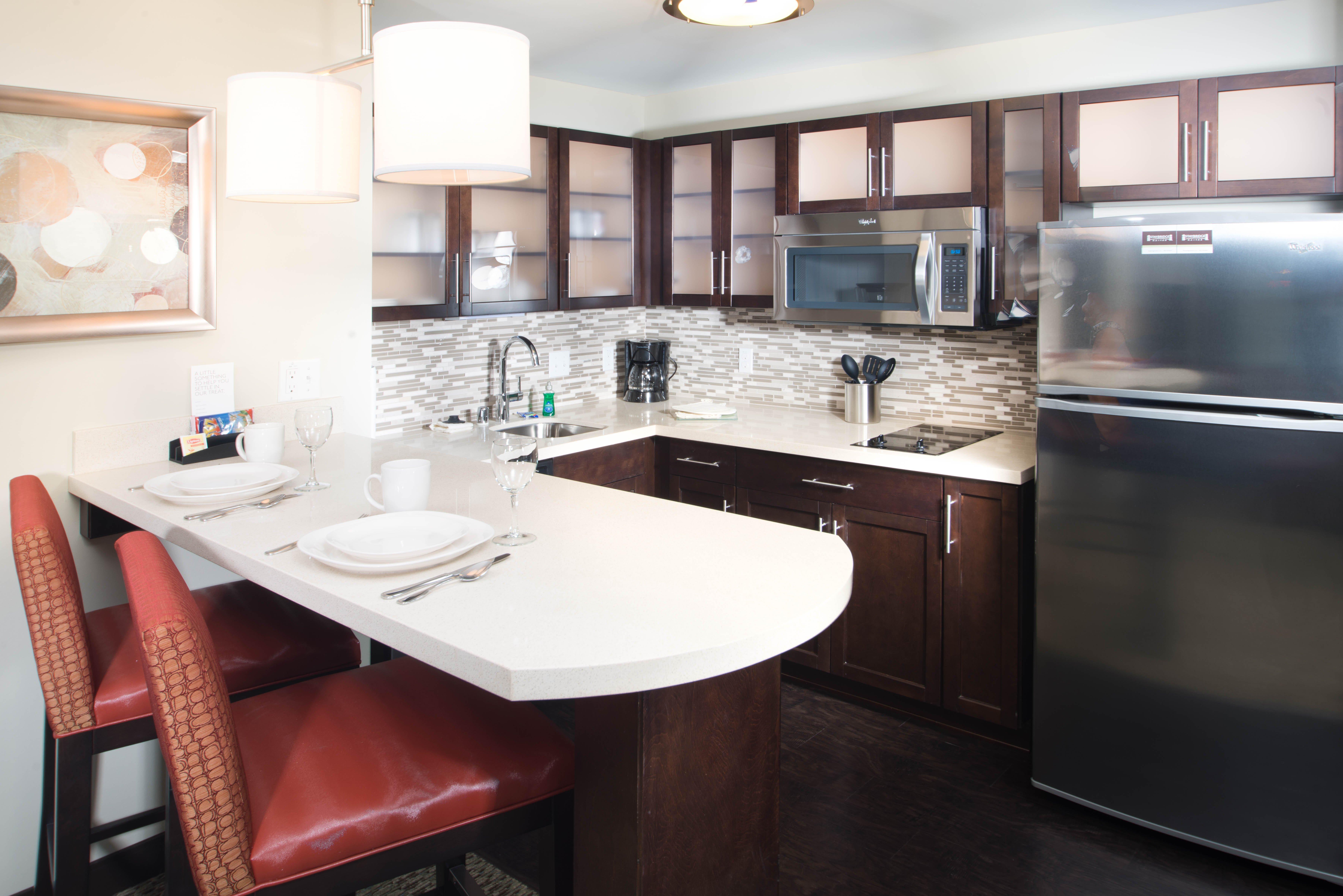 Staybridge Suites Sacramento-Folsom By Ihg Екстер'єр фото