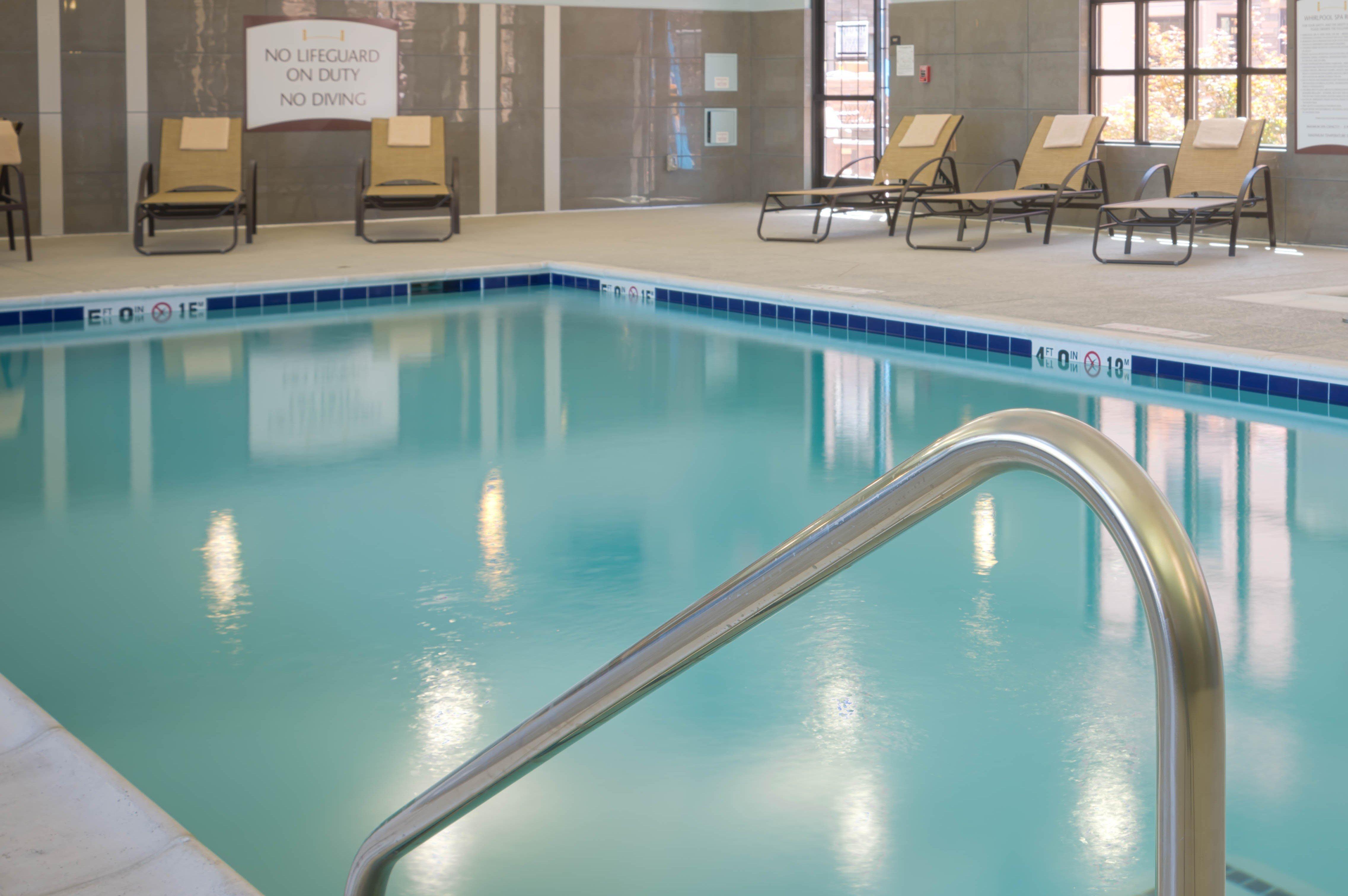 Staybridge Suites Sacramento-Folsom By Ihg Екстер'єр фото