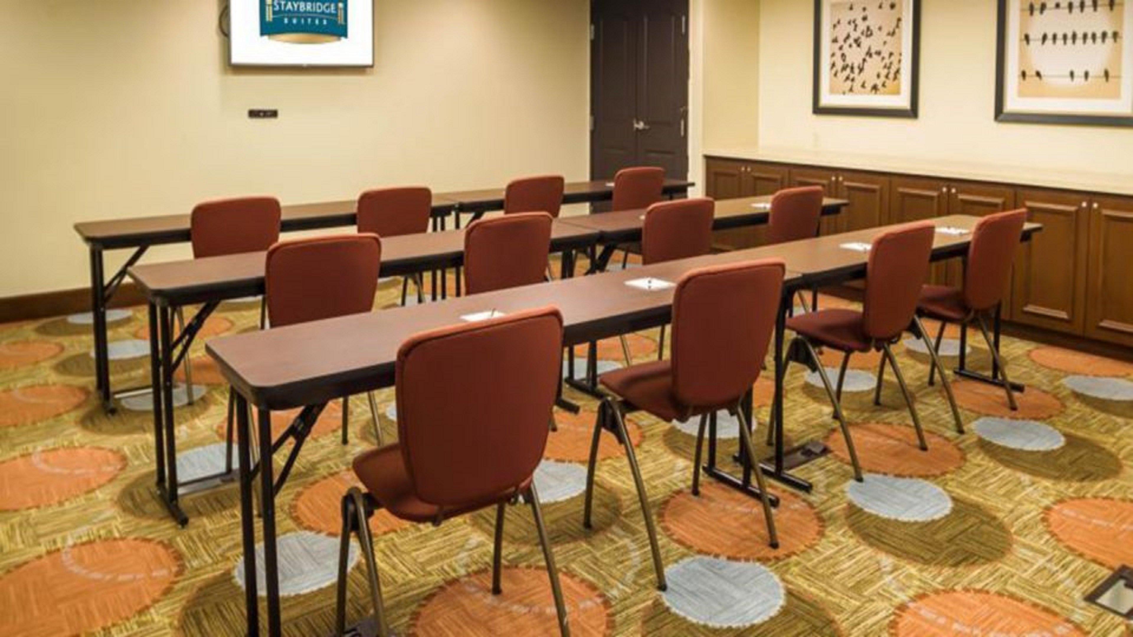 Staybridge Suites Sacramento-Folsom By Ihg Екстер'єр фото