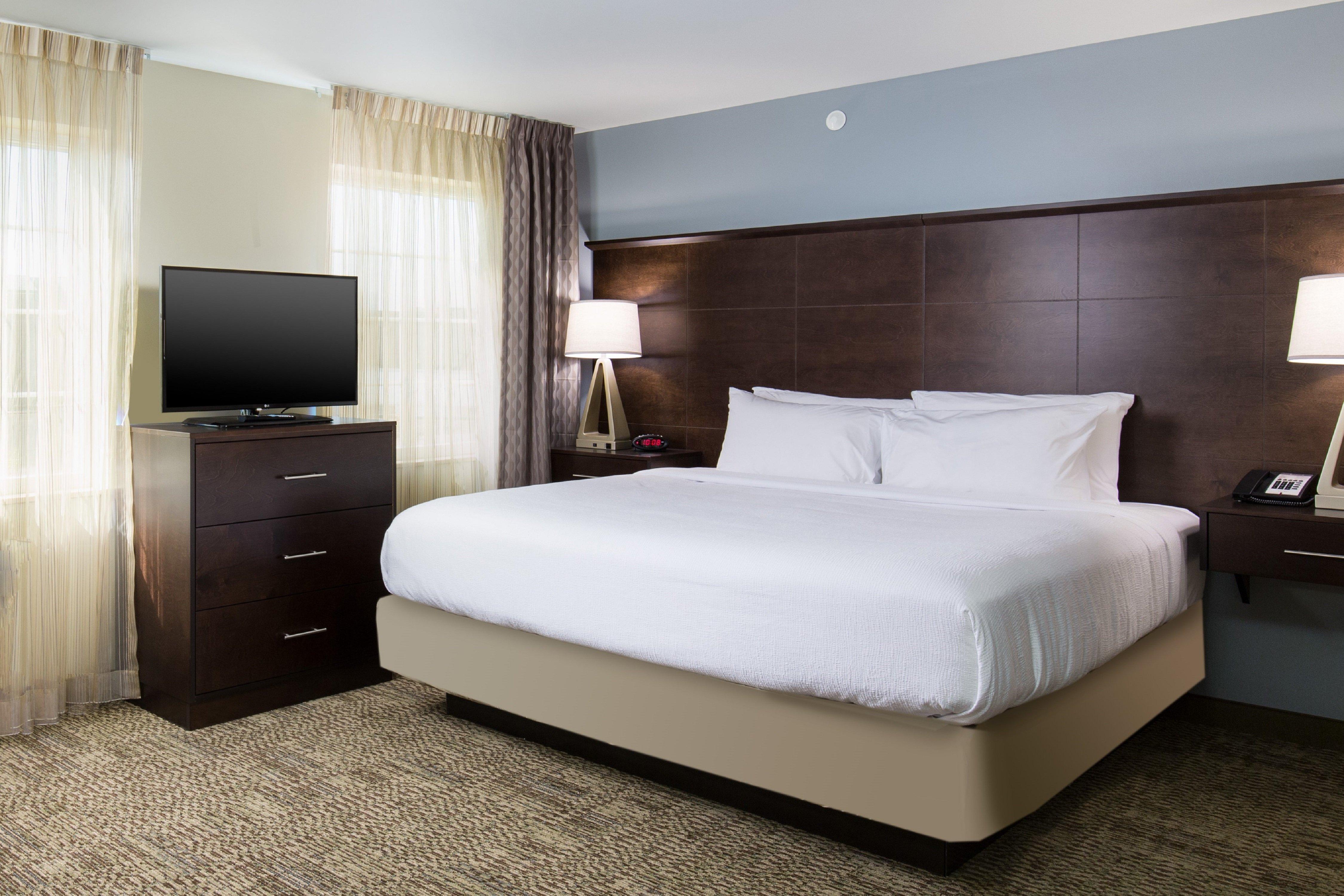 Staybridge Suites Sacramento-Folsom By Ihg Екстер'єр фото
