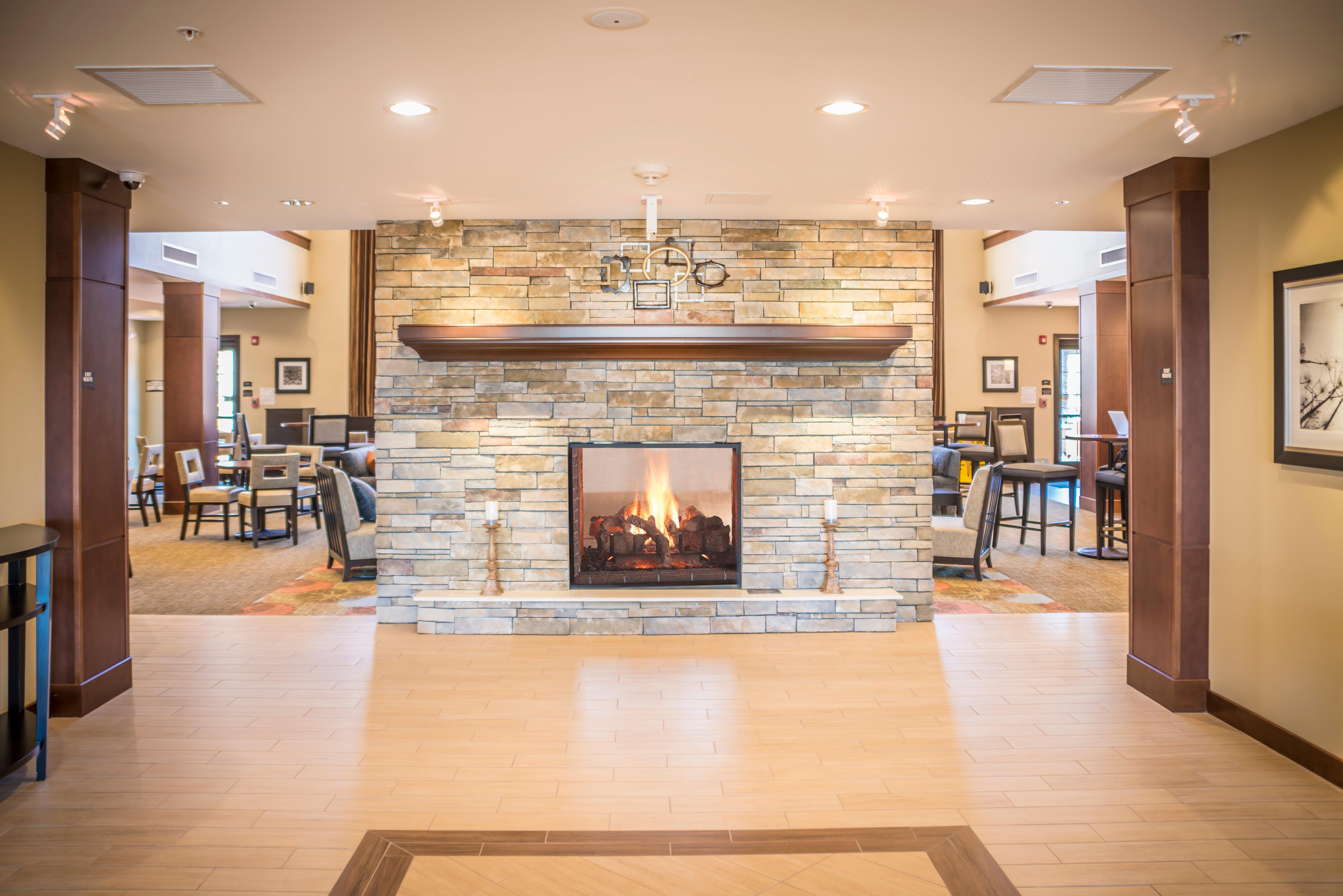 Staybridge Suites Sacramento-Folsom By Ihg Екстер'єр фото