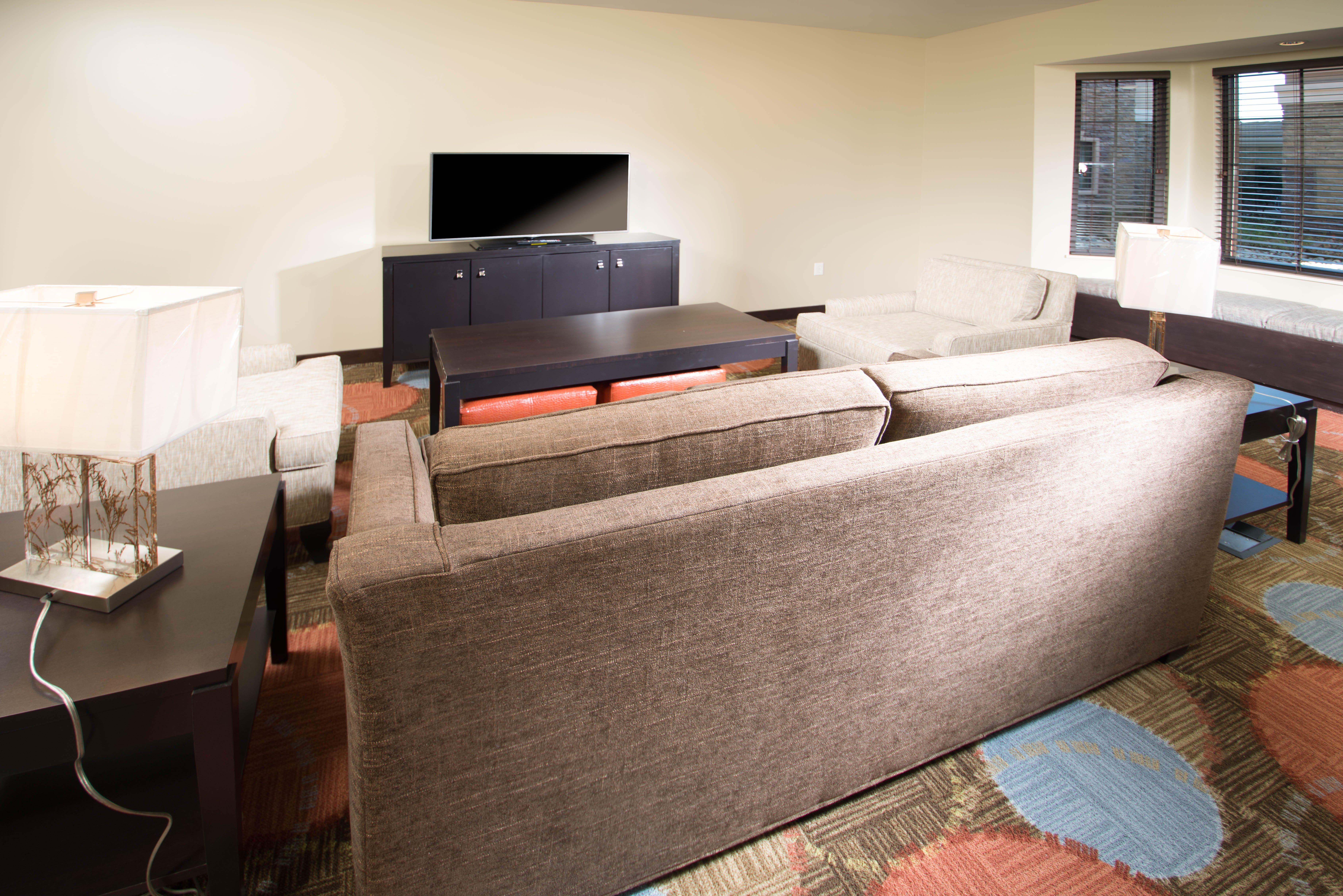 Staybridge Suites Sacramento-Folsom By Ihg Екстер'єр фото