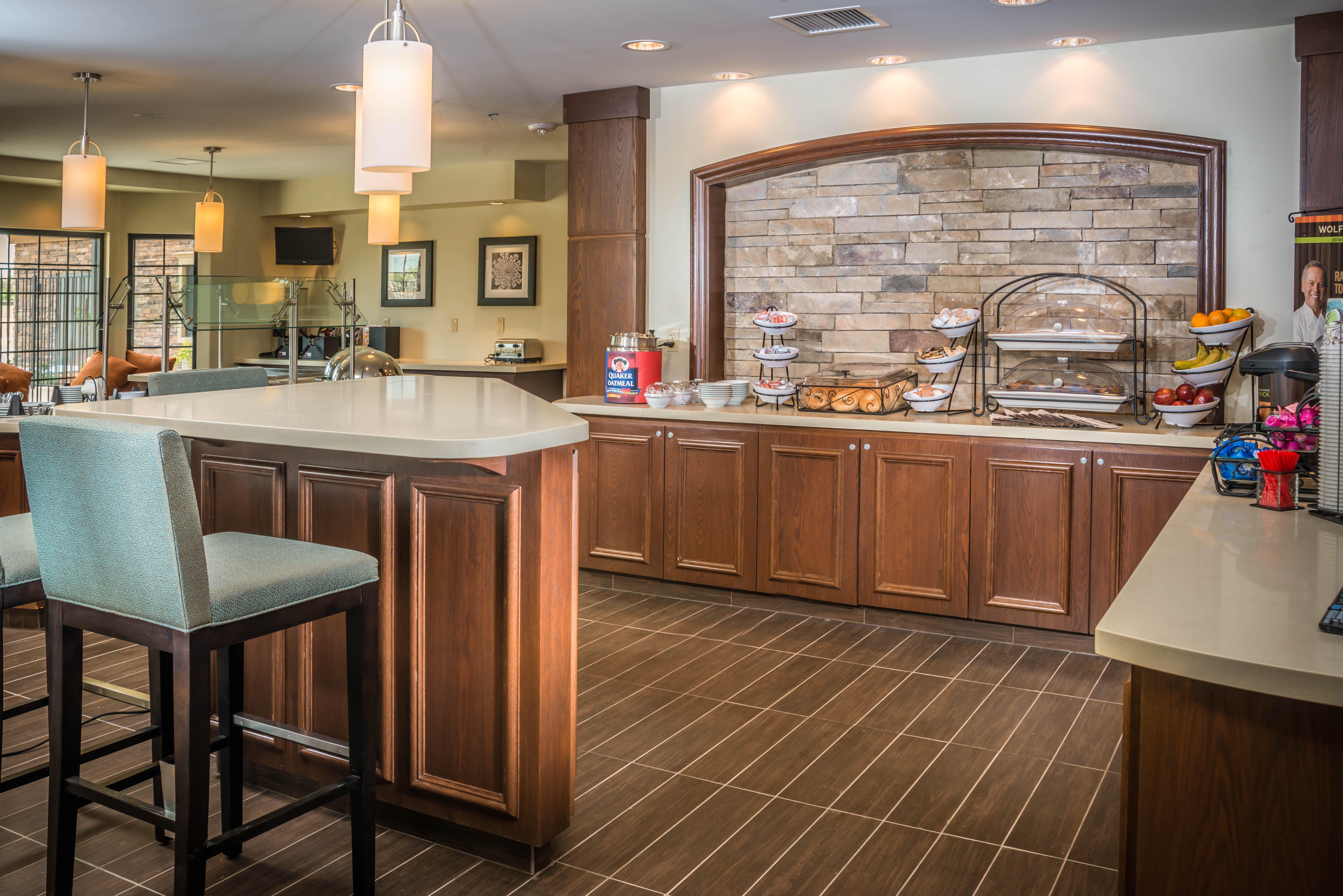 Staybridge Suites Sacramento-Folsom By Ihg Екстер'єр фото