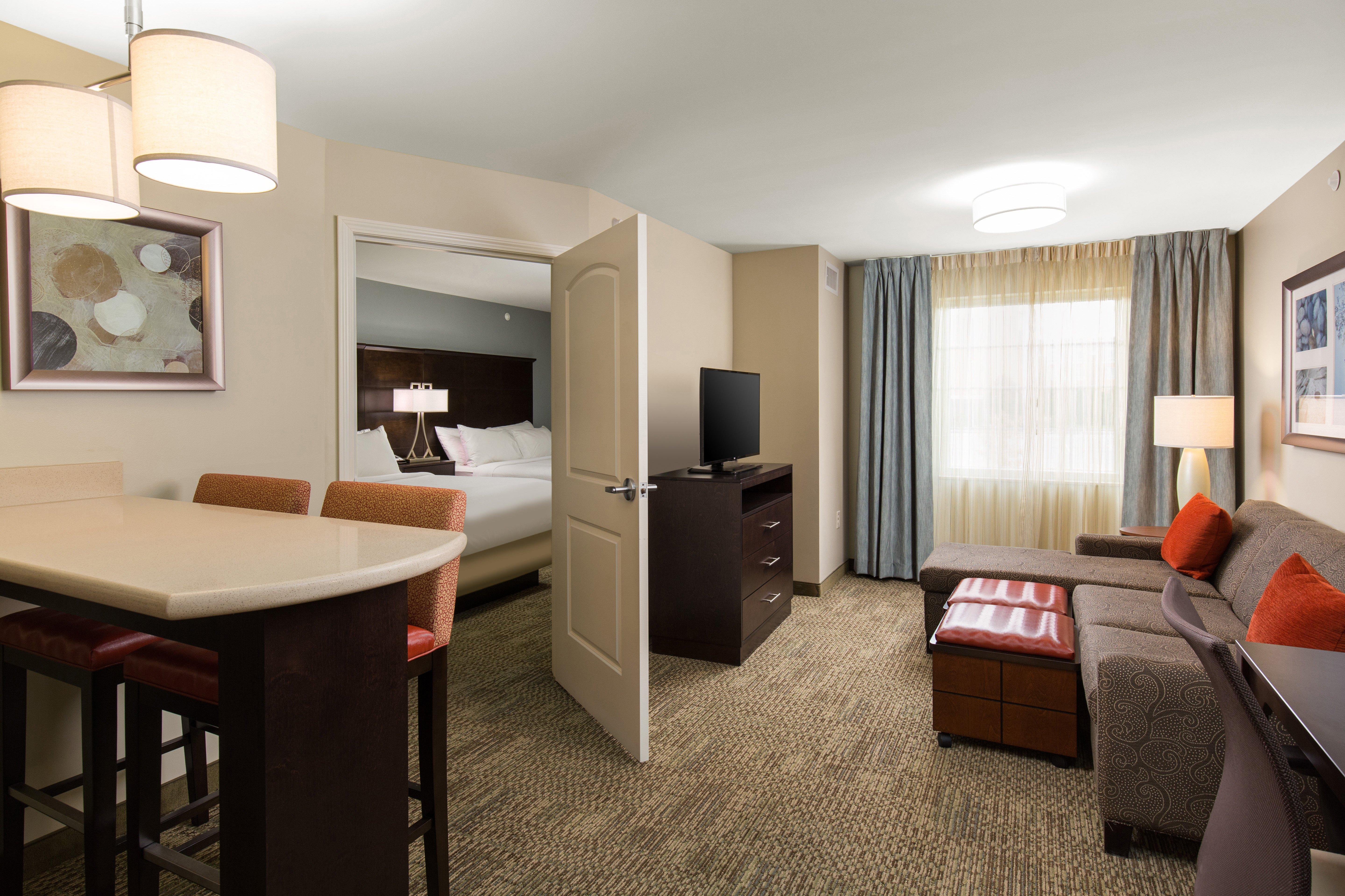 Staybridge Suites Sacramento-Folsom By Ihg Екстер'єр фото