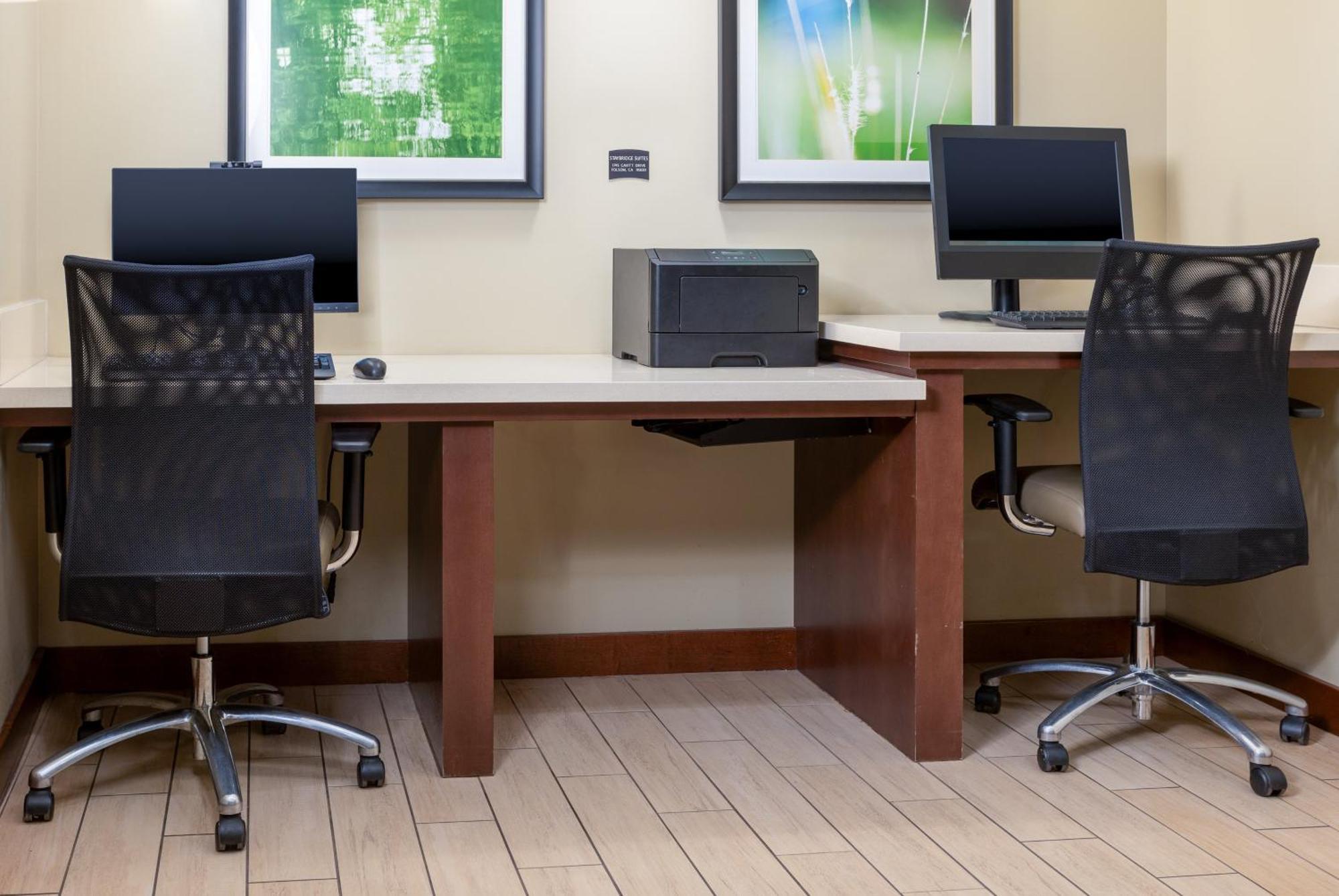 Staybridge Suites Sacramento-Folsom By Ihg Екстер'єр фото
