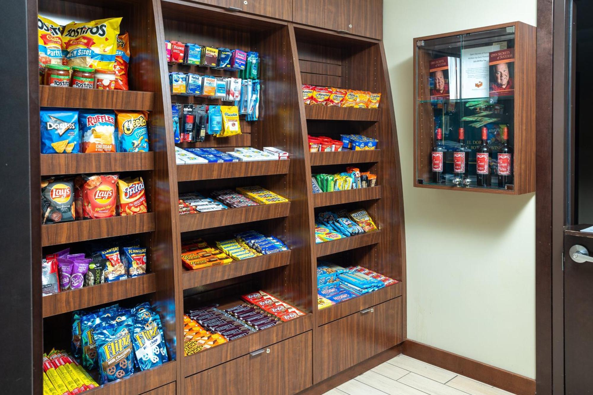 Staybridge Suites Sacramento-Folsom By Ihg Екстер'єр фото