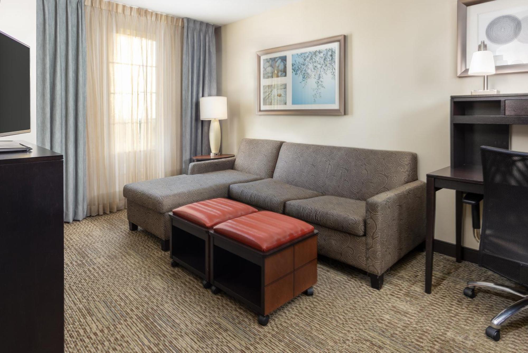 Staybridge Suites Sacramento-Folsom By Ihg Екстер'єр фото