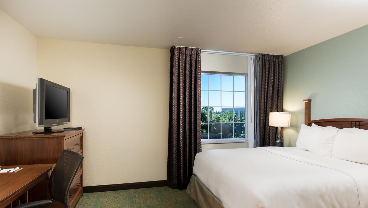 Staybridge Suites Sacramento-Folsom, An Ihg Hotel Екстер'єр фото
