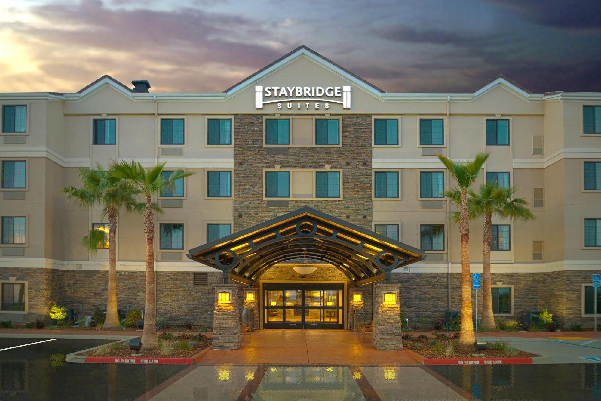 Staybridge Suites Sacramento-Folsom By Ihg Екстер'єр фото